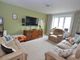 Thumbnail Detached house for sale in Violet Way, Holmes Chapel, Crewe
