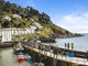 Thumbnail Semi-detached house for sale in Quay Road, Polperro, Looe