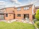 Thumbnail Detached house for sale in Windermere Drive, Kingswinford