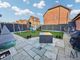 Thumbnail Detached house for sale in Farmers Way, Hugglescote, Coalville