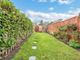 Thumbnail Terraced house for sale in Sicklesmere Road, Bury St. Edmunds