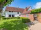 Thumbnail Detached house for sale in White Hall, Polstead Heath Road, Polstead