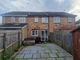 Thumbnail Terraced house to rent in The Signals, Feniton, Honiton
