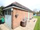 Thumbnail Detached house for sale in Fernhill Road, New Milton, Hampshire