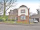 Thumbnail Detached house for sale in St. Francis Close, Penenden Heath, Maidstone