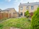 Thumbnail End terrace house for sale in Garland Avenue, Locking Parklands, Weston-Super-Mare
