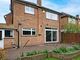 Thumbnail Detached house for sale in Braemar Road, Boldmere, Sutton Coldfield