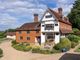 Thumbnail Detached house for sale in Spring Hill, Fordcombe, Tunbridge Wells, Kent