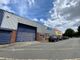 Thumbnail Industrial to let in Unit 8, Tollgate Close Industrial Estate, Cardiff