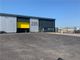 Thumbnail Industrial to let in Unit 205, West 200, Baird Avenue, Hillington, Glasgow