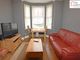 Thumbnail Terraced house to rent in Johnson Road, Nottingham