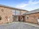 Thumbnail Barn conversion for sale in Hill Top, Derby