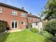 Thumbnail Semi-detached house for sale in Bodell Close, Newhall, Swadlincote