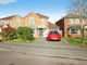 Thumbnail Detached house to rent in Wheatfield Drive, Bradley Stoke, Bristol