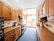 Thumbnail End terrace house for sale in Dawlish Drive, Seven Kings