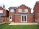 Thumbnail Detached house for sale in Chelsea Way, Kingswinford