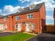 Thumbnail End terrace house for sale in "Kingsville" at Cardamine Parade, Stafford
