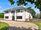 Thumbnail Detached house for sale in Chestnut Avenue, Barton On Sea, New Milton