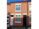 Thumbnail Terraced house for sale in Rowan Street, Leicester