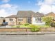 Thumbnail Detached bungalow for sale in Woodlea Way, Wheatley Hills, Doncaster