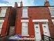 Thumbnail Terraced house for sale in St Johns Road, Balby, Doncaster