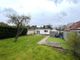 Thumbnail Detached bungalow to rent in Chobham, Surrey