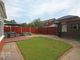 Thumbnail Detached house for sale in Mariners Close, Fleetwood