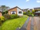 Thumbnail Detached bungalow for sale in 18 Kenmure Place, Dunfermline