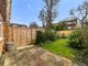 Thumbnail Terraced house for sale in Willow Bank, Ham, Richmond