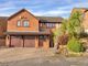 Thumbnail Detached house for sale in Wentworth Court, Kimberley, Nottingham