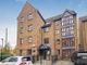 Thumbnail Flat to rent in Bentley House, Wellington Way, Bow