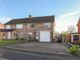 Thumbnail Semi-detached house for sale in Purbeck Avenue, Chesterfield