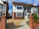 Thumbnail Semi-detached house for sale in Coronation Road, Lytham St. Annes