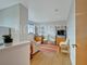 Thumbnail Flat for sale in Leeland Way, London