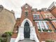 Thumbnail Flat to rent in Maberley Road, London