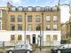 Thumbnail Flat to rent in Trinity Street, London