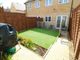 Thumbnail Terraced house to rent in Fiona Way, Bedford