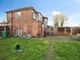 Thumbnail Semi-detached house for sale in Fowler Avenue, Manchester, Greater Manchester
