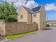 Thumbnail Detached house for sale in Thornhill Mews, Common Road, Malmesbury