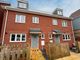 Thumbnail Semi-detached house for sale in Preston Hall Close, Bexhill-On-Sea