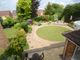 Thumbnail Detached house for sale in Salters, Bishop's Stortford