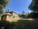 Thumbnail Detached house to rent in Chatsworth Heights, Camberley, Surrey