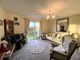 Thumbnail Cottage for sale in Swallow Court, East Meon Road, Clanfield, Waterlooville