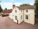 Thumbnail Detached house for sale in Station Road, Admaston, Telford