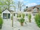 Thumbnail Detached house for sale in High Street, Sturminster Marshall