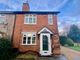 Thumbnail Semi-detached house to rent in Coventry Road, Dunchurch