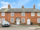 Thumbnail Terraced house for sale in Station Road, Romsey, Hampshire