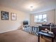 Thumbnail Flat for sale in Fallow Rise, Hertford
