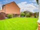 Thumbnail Detached house for sale in Newton Close, Lowdham, Nottinghamshire