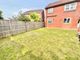 Thumbnail Detached house for sale in Langdale Road, Wistaston